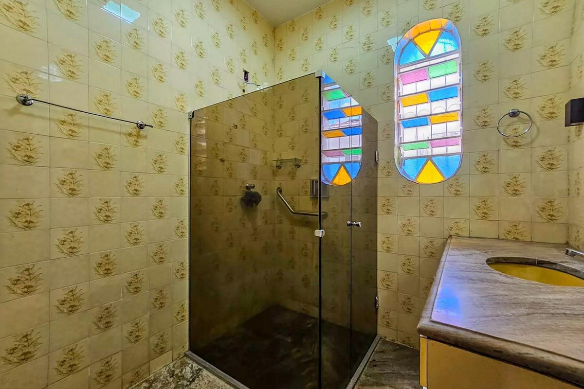 Casa, Padre Eustáquio, 3 Quartos, 1 Vaga