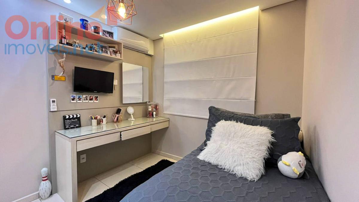 Apartamento, Buritis, 4 Quartos, 0 Vaga, 1 Suíte