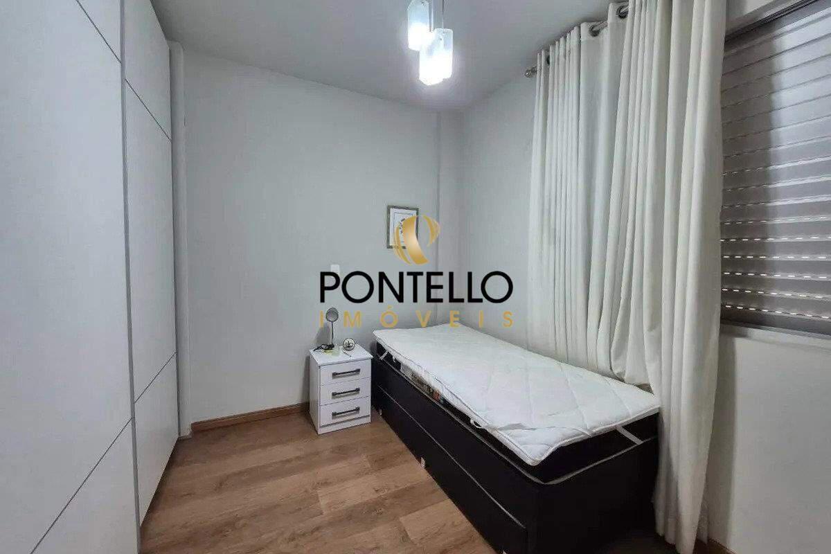 Cobertura, Cruzeiro, 4 Quartos, 4 Vagas, 2 Suítes