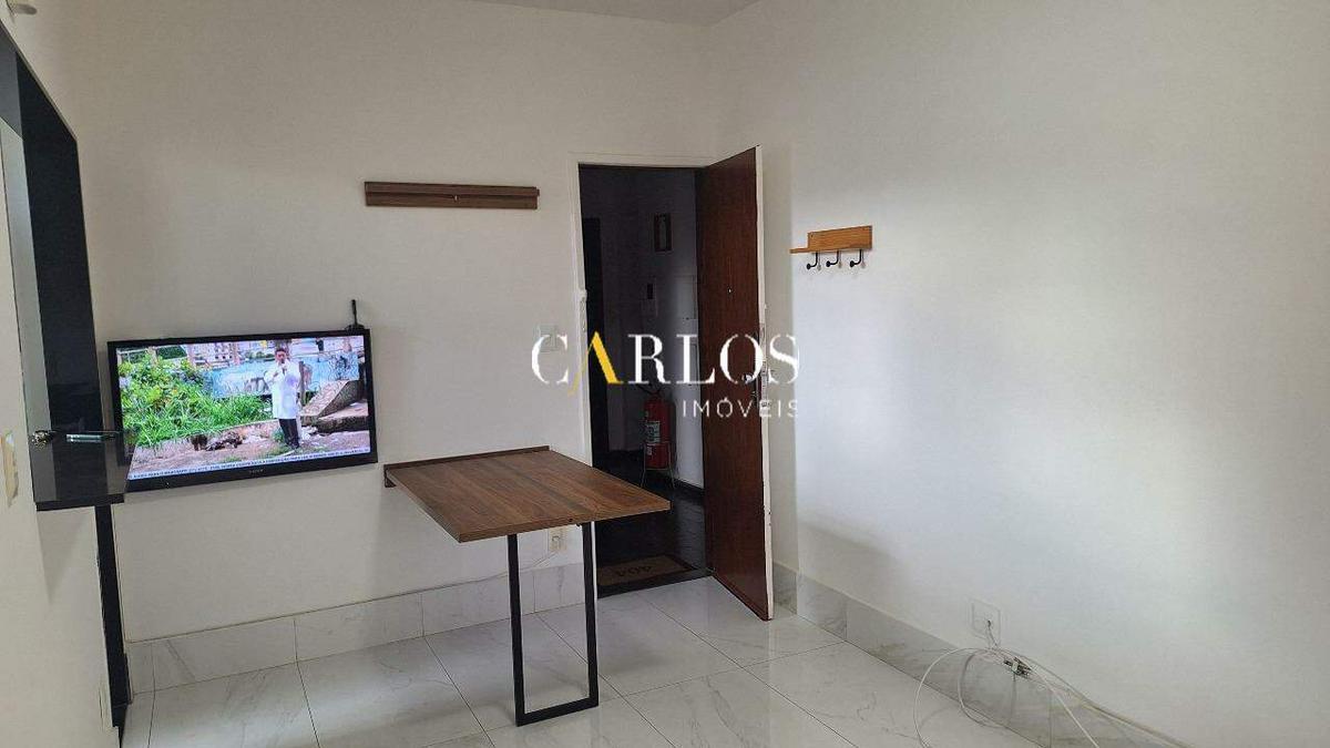 Apartamento, Cruzeiro, 1 Quarto, 1 Suíte