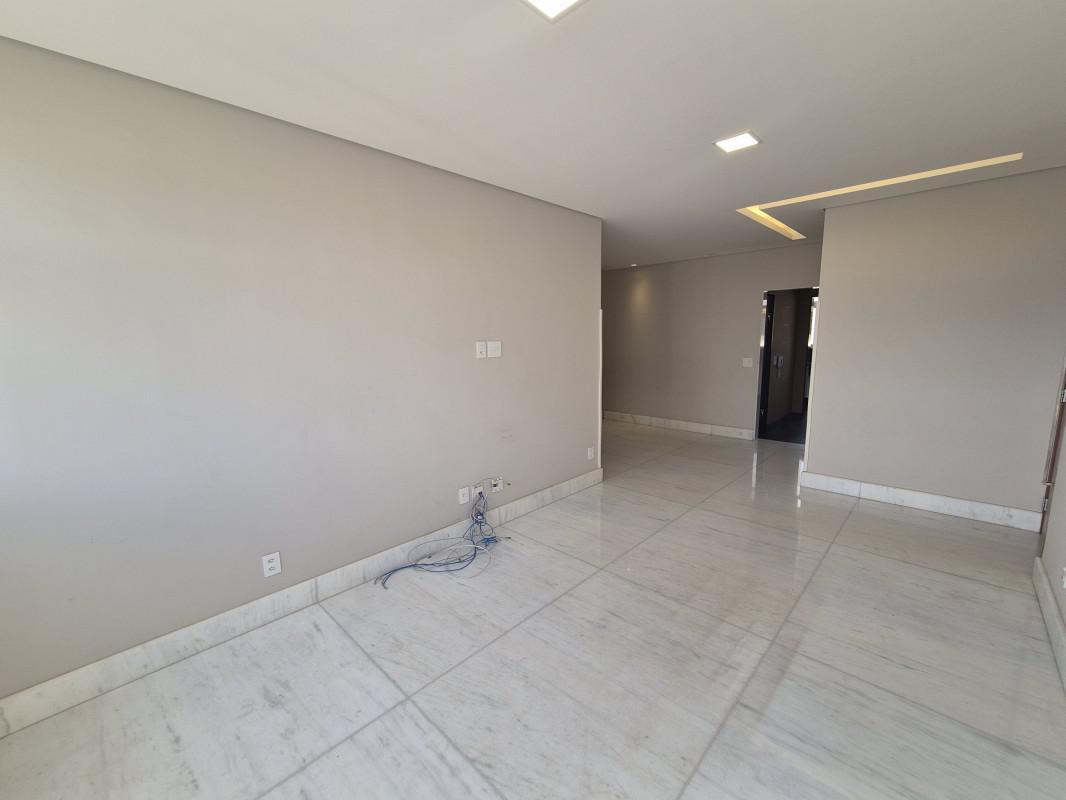 Apartamento, Grajaú, 4 Quartos, 2 Vagas, 1 Suíte