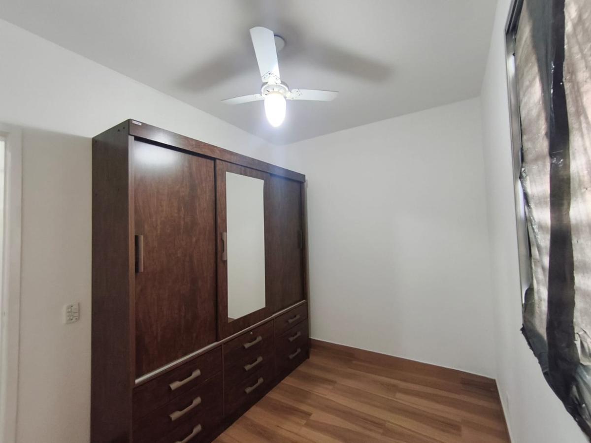Apartamento, Castelo, 2 Quartos, 1 Vaga