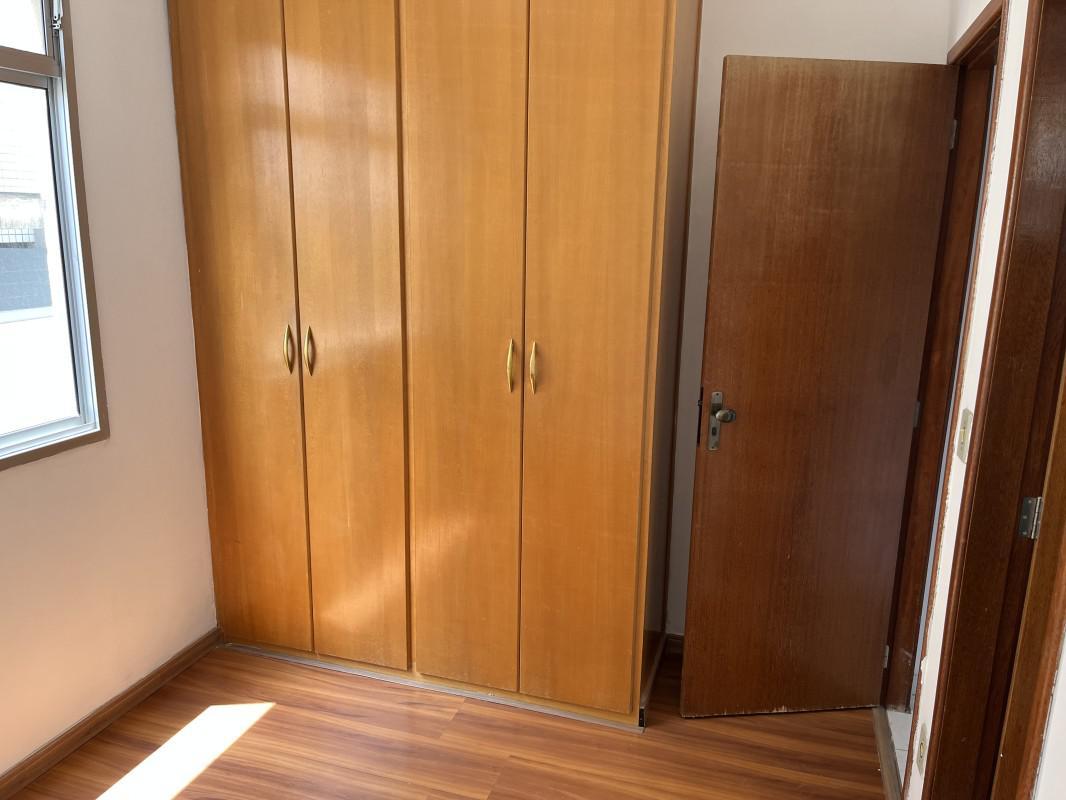 Apartamento, Caiçaras, 3 Quartos, 2 Vagas, 1 Suíte