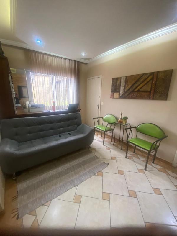 Apartamento, Jardim Riacho das Pedras, 3 Quartos, 1 Vaga