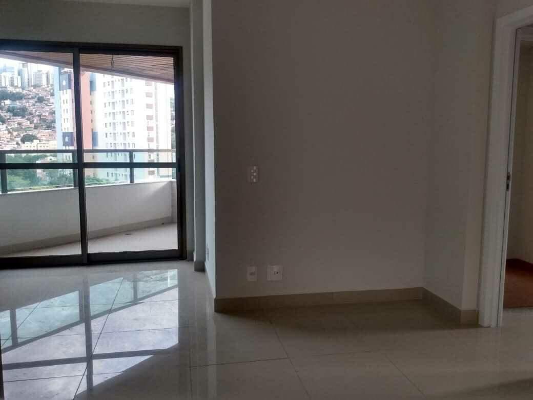 Cobertura, Grajaú, 3 Quartos, 3 Vagas, 2 Suítes