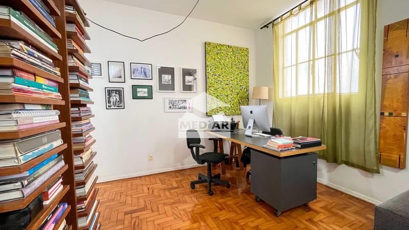 Apartamento, Santo Antônio, 2 Quartos, 0 Vaga