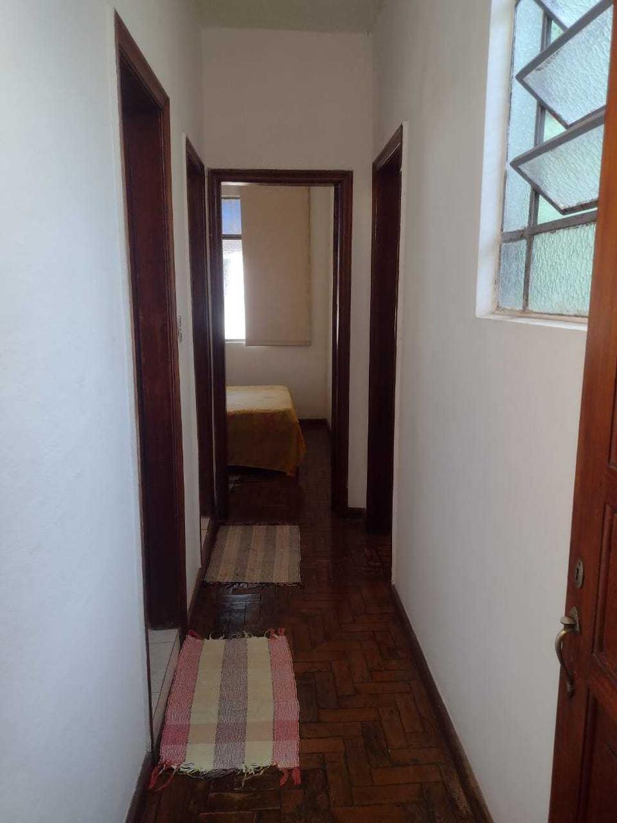 Apartamento, Colégio Batista, 3 Quartos, 0 Vaga