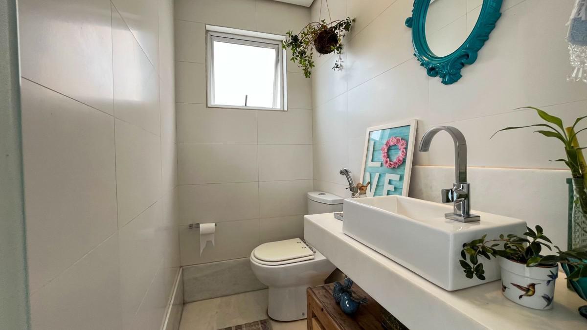Cobertura, Cidade Nova, 3 Quartos, 2 Vagas, 1 Suíte