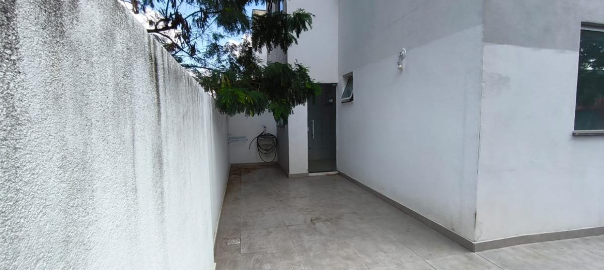 Apartamento, Jardim Vitória, 2 Quartos, 1 Vaga