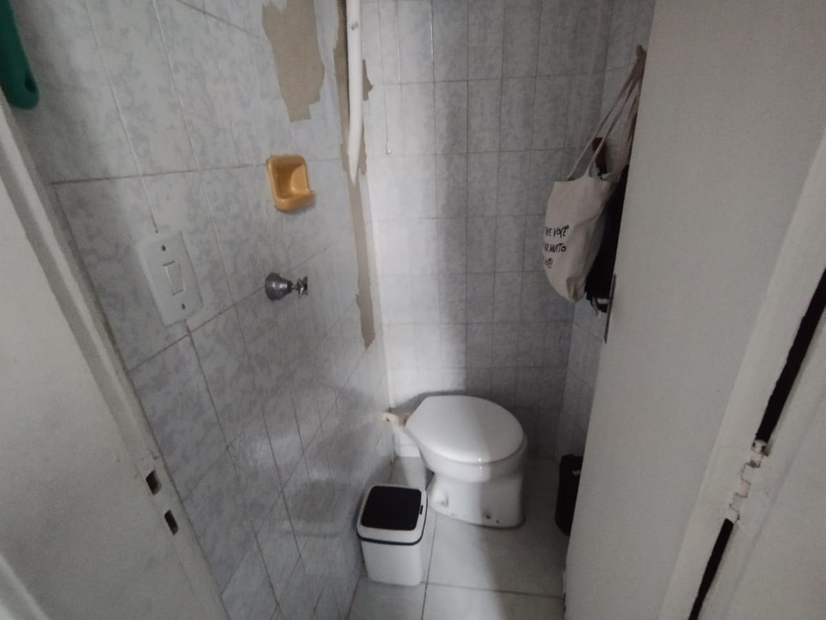 Apartamento, Nova Floresta, 2 Quartos, 1 Vaga