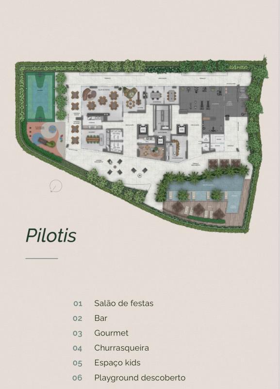 Apartamento, Vale do Sereno, 4 Quartos, 2 Vagas, 4 Suítes