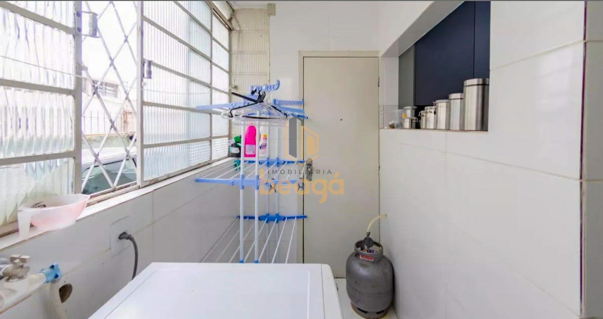 Apartamento, Alto Barroca, 2 Quartos, 1 Vaga