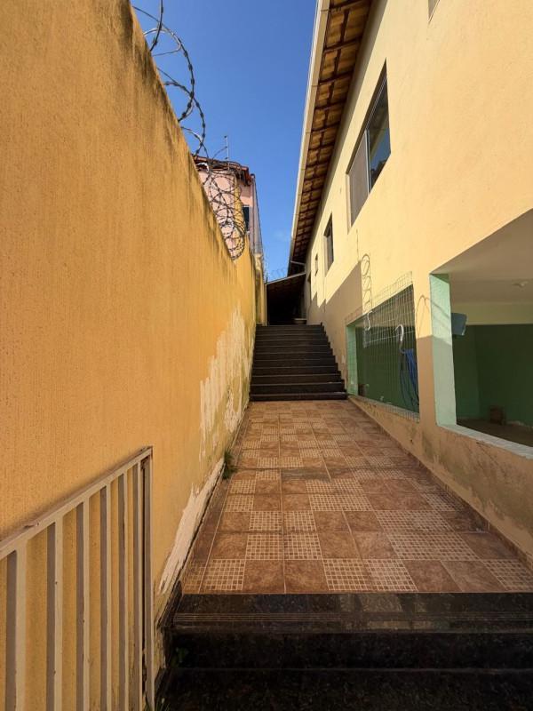 Casa, Lúcio de Abreu, 3 Quartos, 0 Vaga