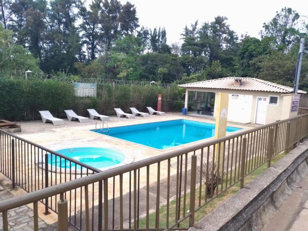 Apartamento, Vila das Flores, 2 Quartos, 1 Vaga