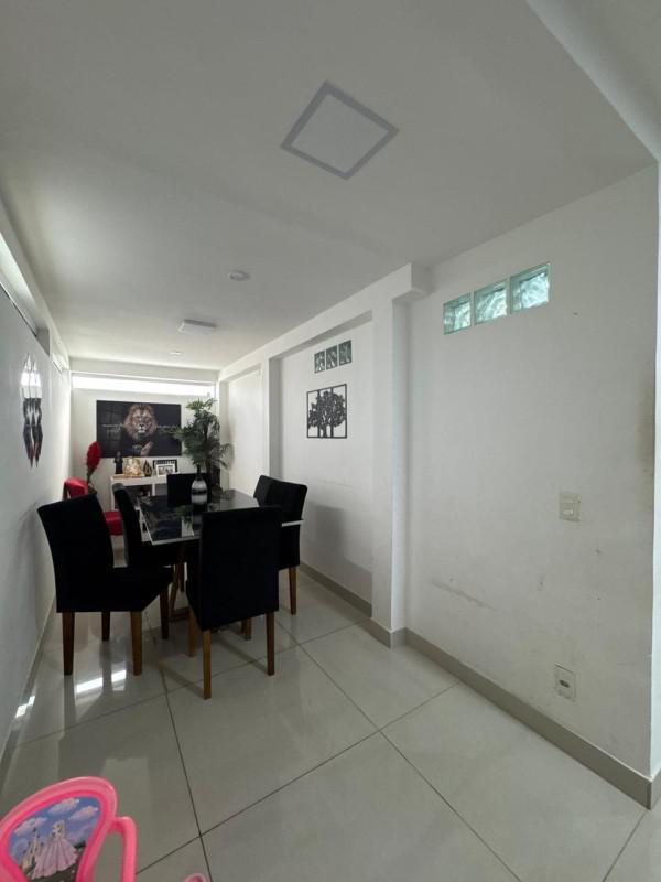 Apartamento, Paquetá, 3 Quartos, 1 Vaga, 1 Suíte