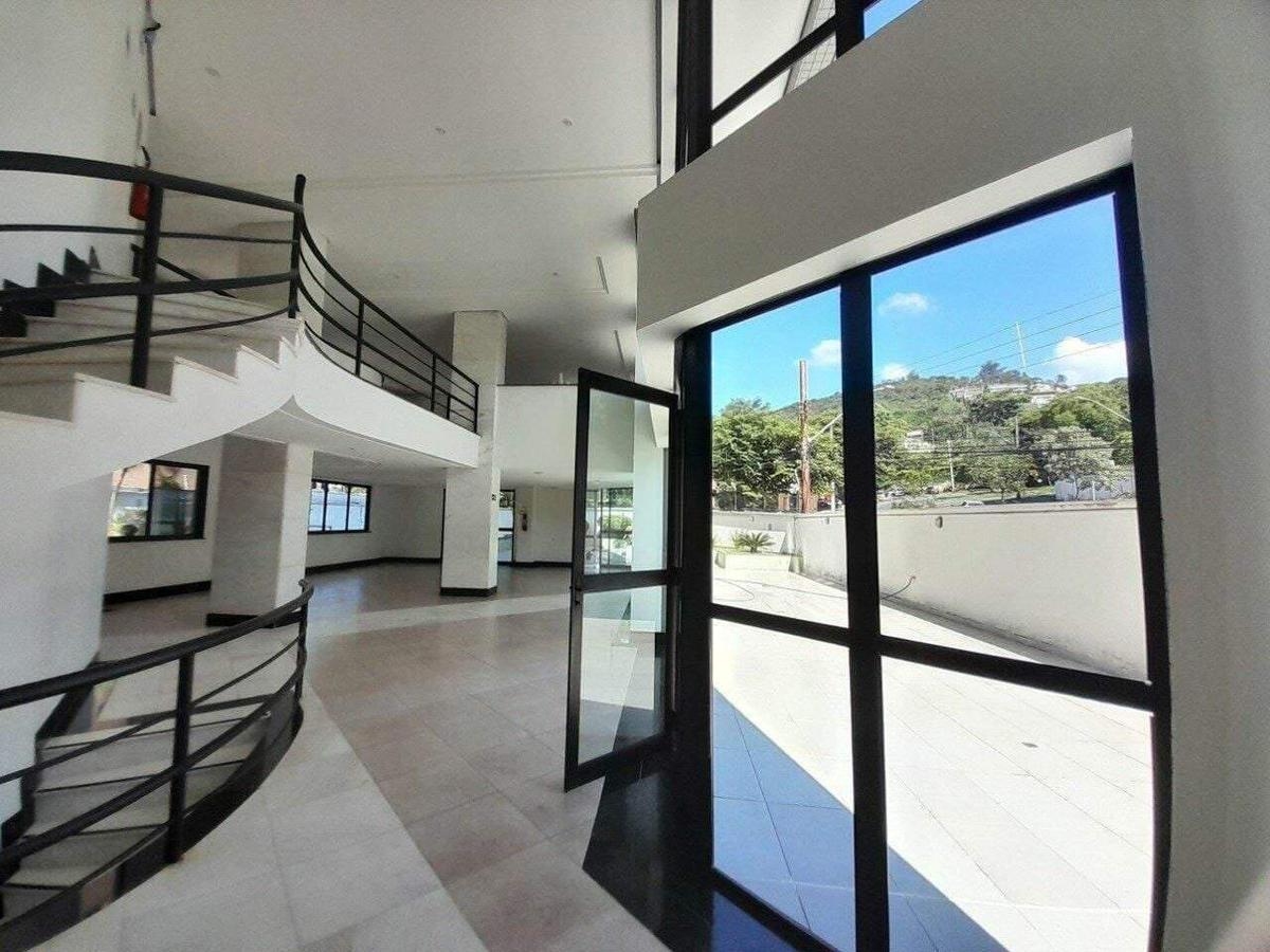 Apartamento, Serra, 4 Quartos, 3 Vagas, 2 Suítes