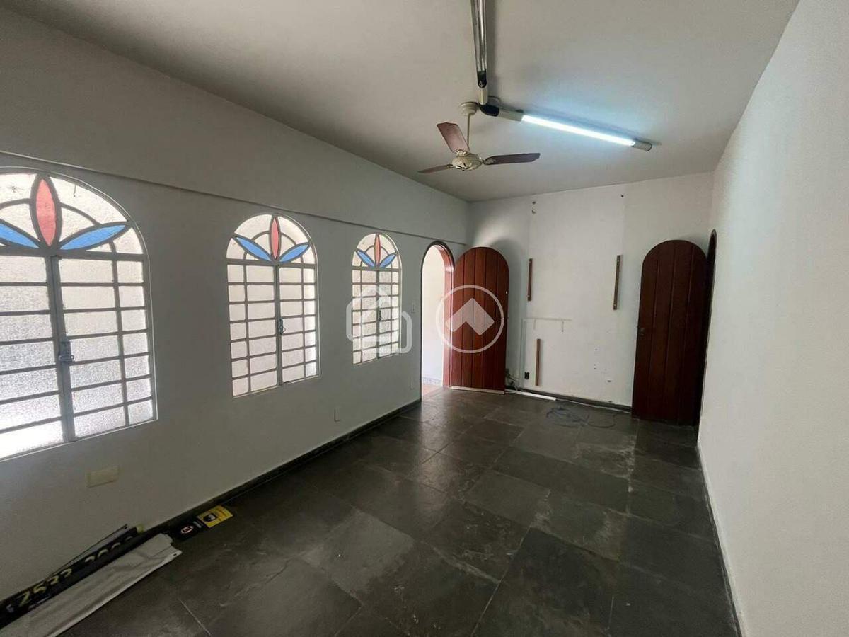 Casa, Mangabeiras, 4 Quartos, 4 Vagas, 1 Suíte