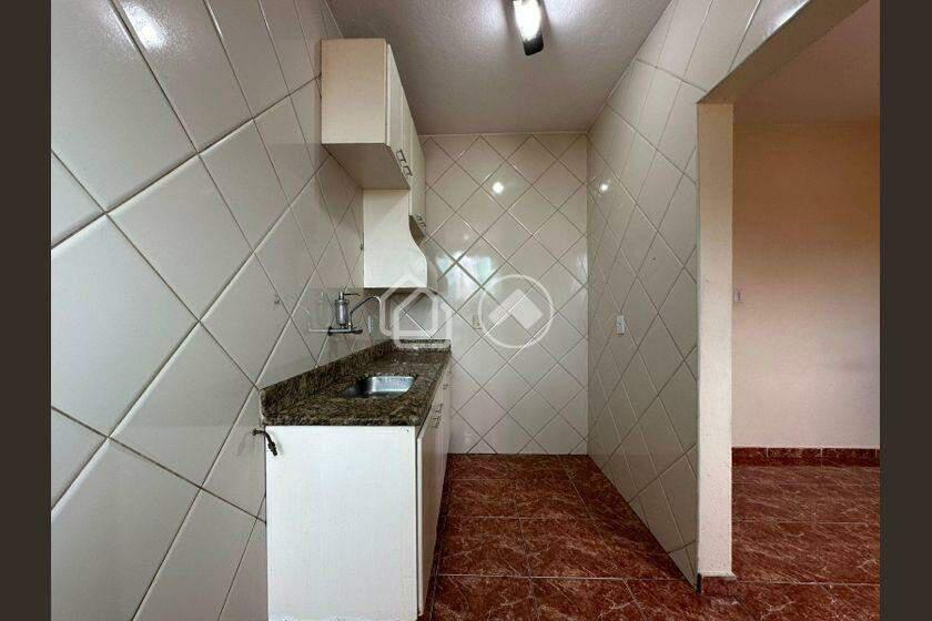 Casa, Padre Eustáquio, 3 Quartos, 1 Vaga