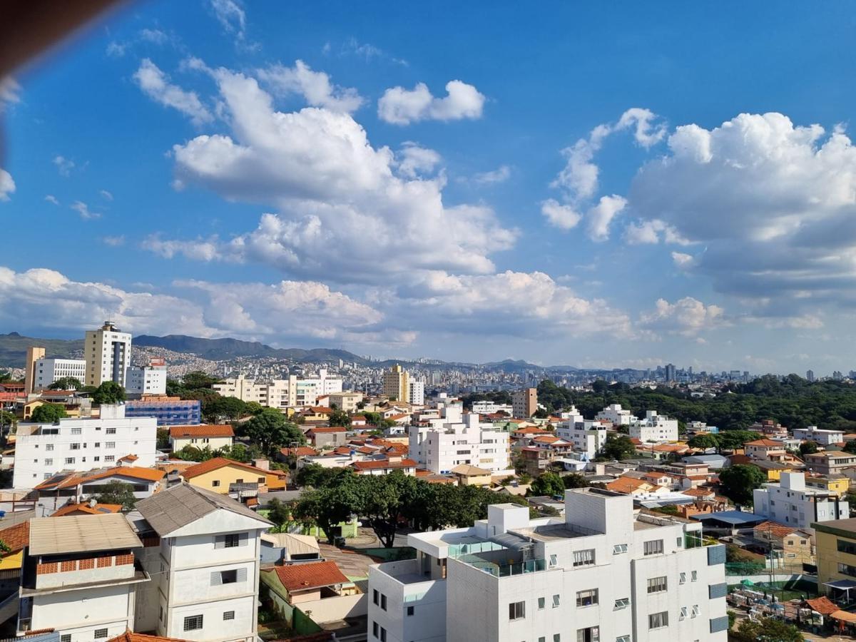Cobertura, Santa Inês, 4 Quartos, 2 Vagas, 1 Suíte