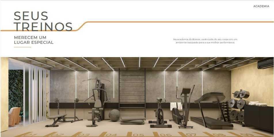 Apartamento, Funcionários, 3 Quartos, 2 Vagas, 1 Suíte