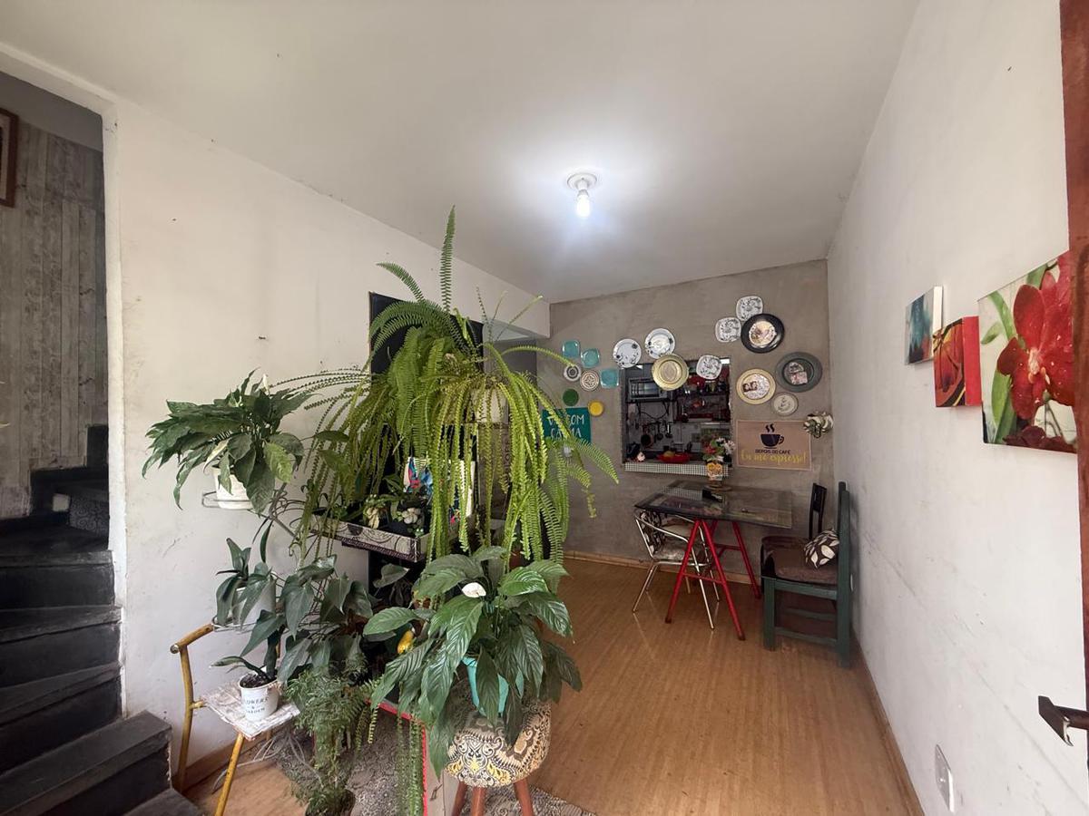 Casa, Palmares, 2 Quartos, 1 Vaga