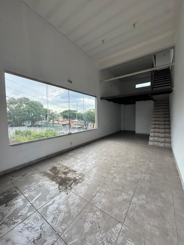 Andar, Dom Bosco, 0 Quarto, 0 Vaga