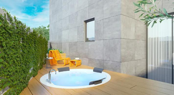 Apartamento, Sion, 3 Quartos, 2 Vagas, 2 Suítes