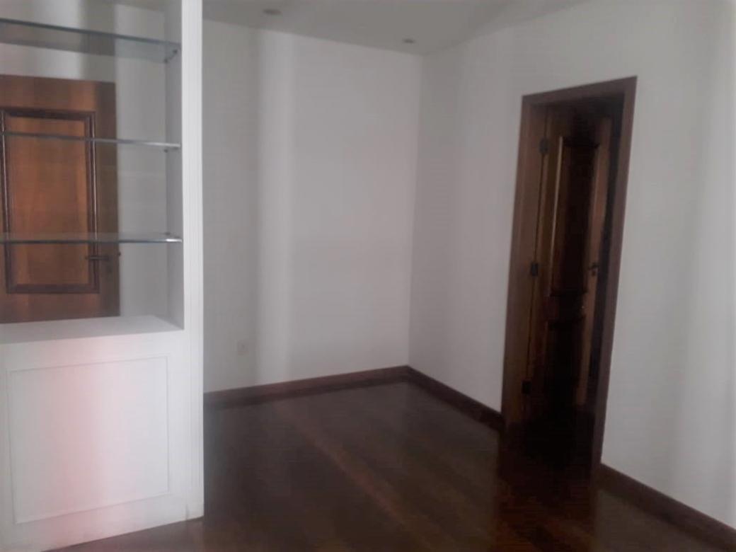 Apartamento, Lourdes, 4 Quartos, 2 Vagas, 1 Suíte