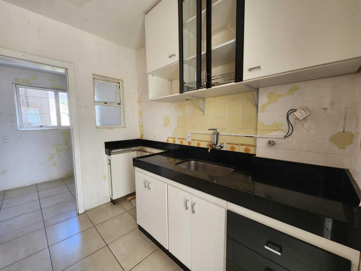 Apartamento, Graça, 3 Quartos, 2 Vagas, 1 Suíte