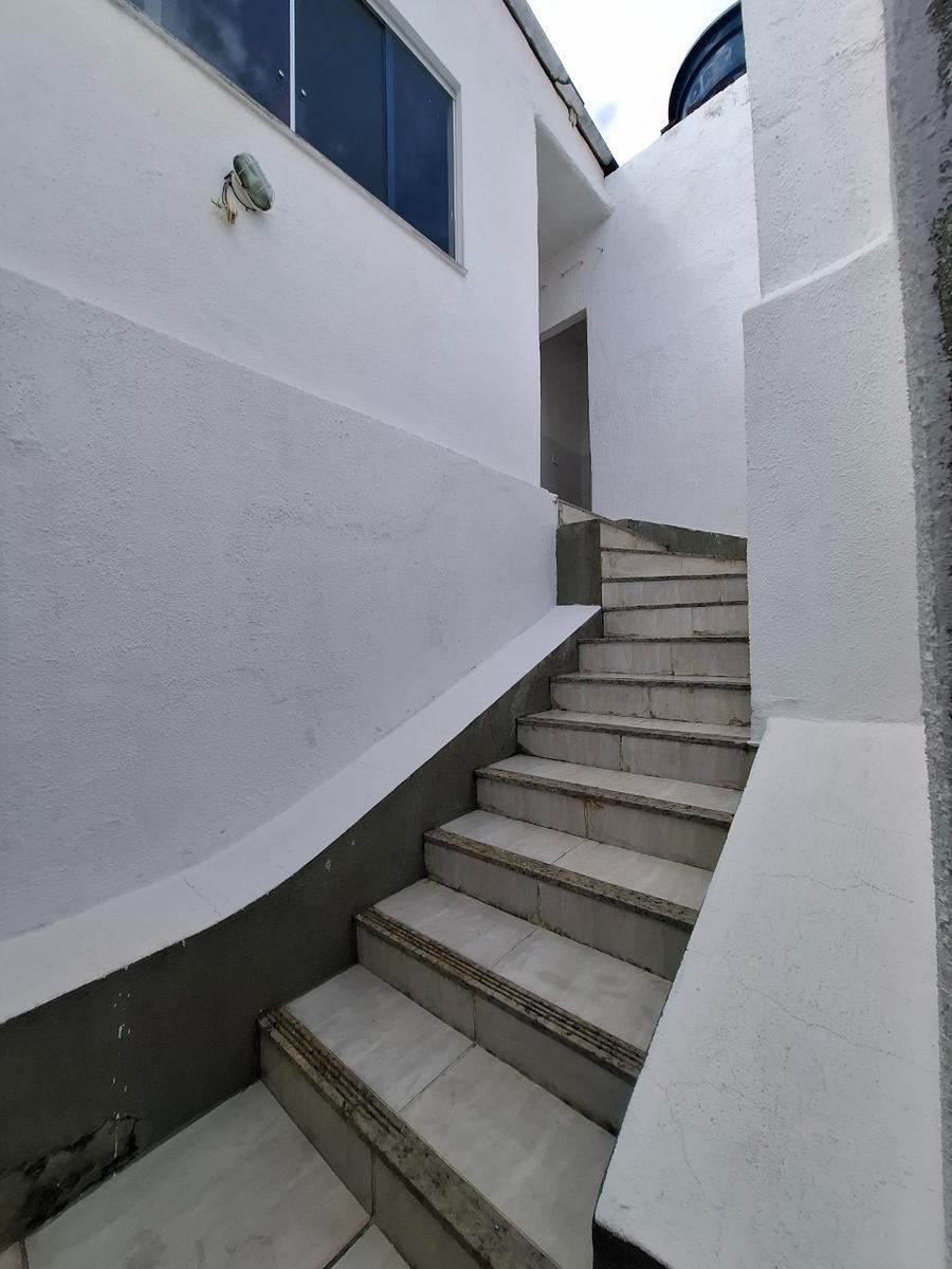 Quitinete, Nova Floresta, 1 Quarto, 0 Vaga
