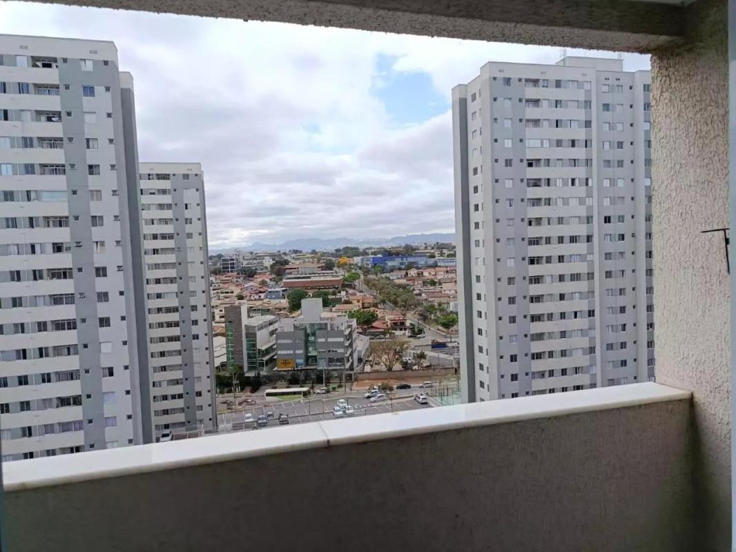 Apartamento, Jardim Riacho das Pedras, 2 Quartos, 1 Vaga, 1 Suíte