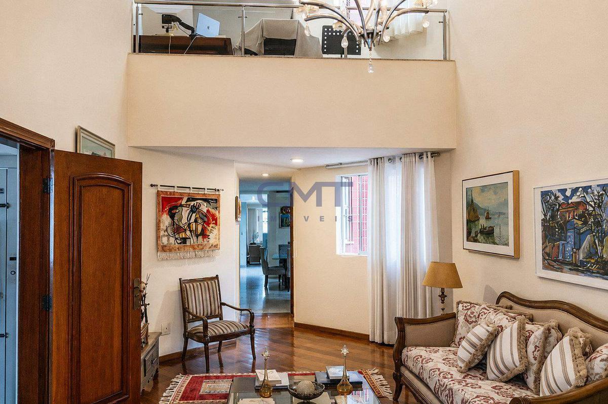 Apartamento, Gutierrez, 3 Quartos, 3 Vagas, 2 Suítes