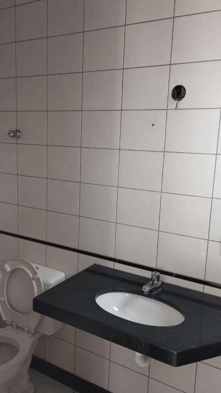 Sala, Centro, 1 Quarto, 0 Vaga