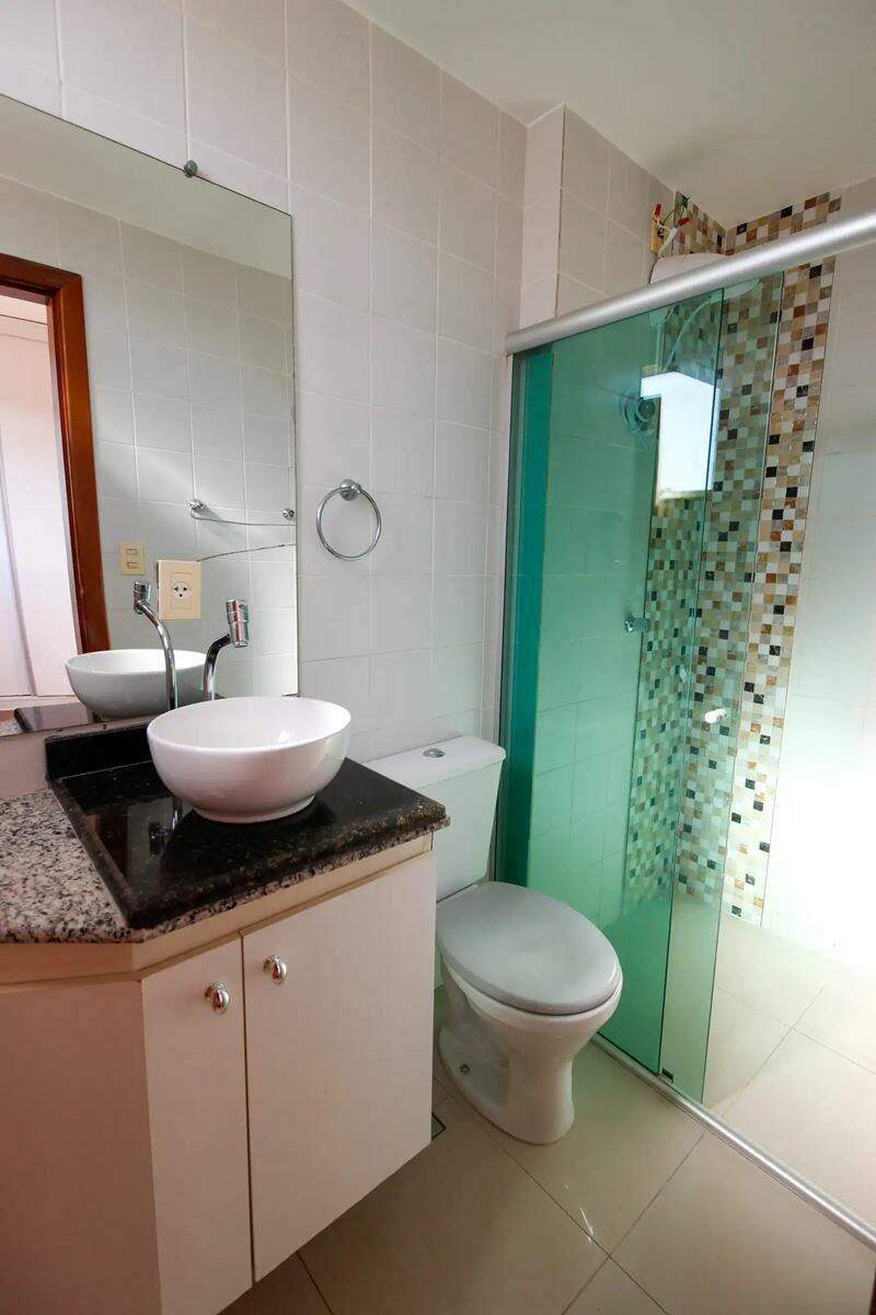 Apartamento, Buritis, 3 Quartos, 2 Vagas, 1 Suíte