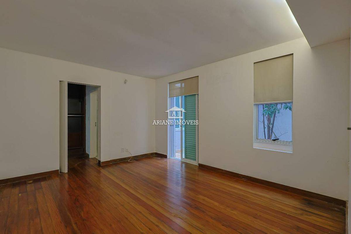 Casa, Belvedere, 4 Quartos, 5 Vagas, 2 Suítes