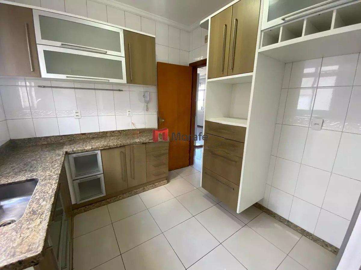 Apartamento, Itapoã, 4 Quartos, 3 Vagas, 2 Suítes