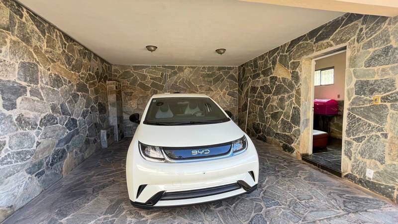 Casa, São Luiz (pampulha), 4 Quartos, 6 Vagas