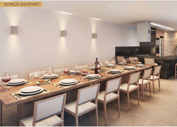 Cobertura, João Pinheiro, 3 Quartos, 3 Vagas, 1 Suíte