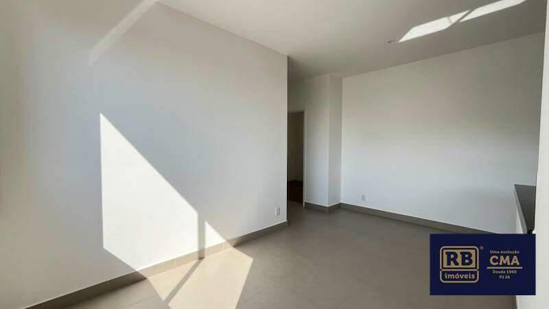 Apartamento, Grajaú, 2 Quartos, 2 Vagas, 2 Suítes