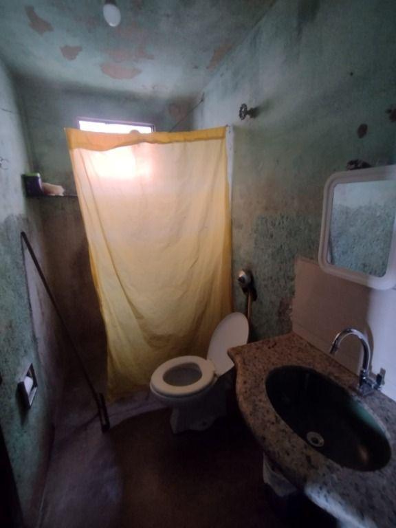 Casa, Mangabeiras, 2 Quartos, 4 Vagas