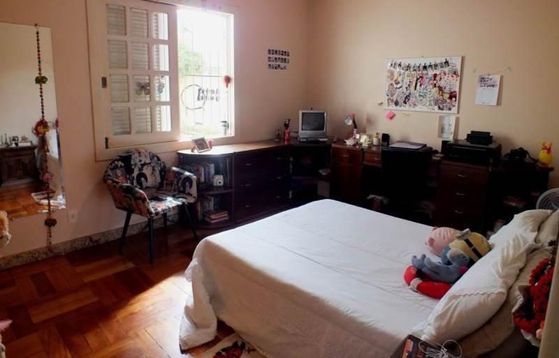 Casa, São Luiz (pampulha), 7 Quartos, 7 Vagas, 2 Suítes