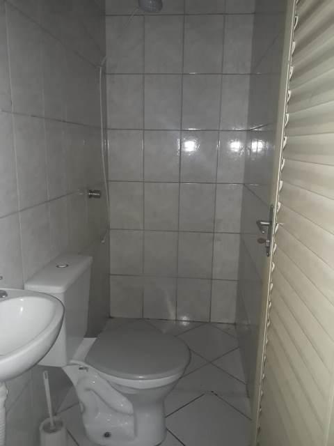 Galpão, Jardim Petrópolis, 0 Quarto, 0 Vaga