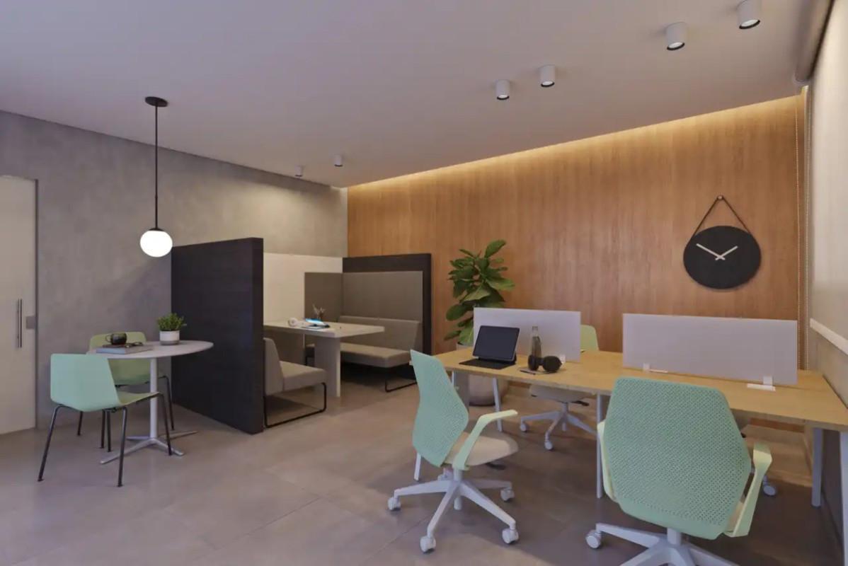 Apartamento, Serra, 3 Quartos, 2 Vagas, 1 Suíte