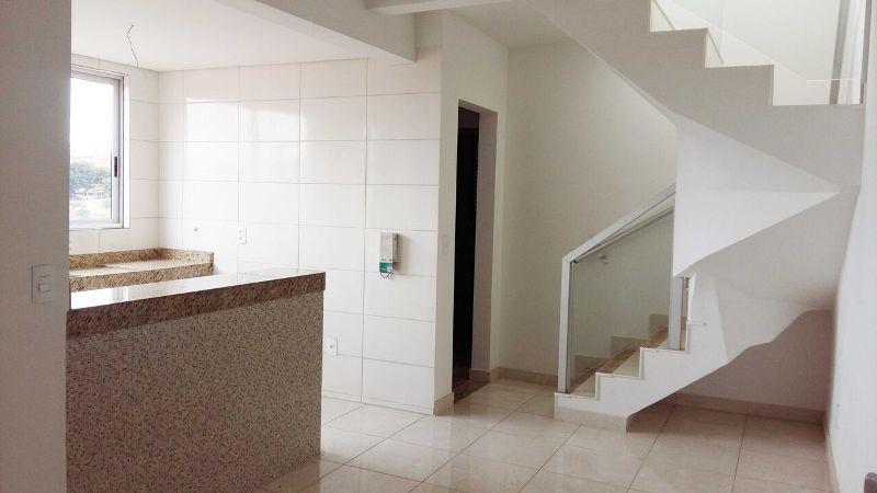 Cobertura, Rio Branco, 3 Quartos, 2 Vagas, 2 Suítes