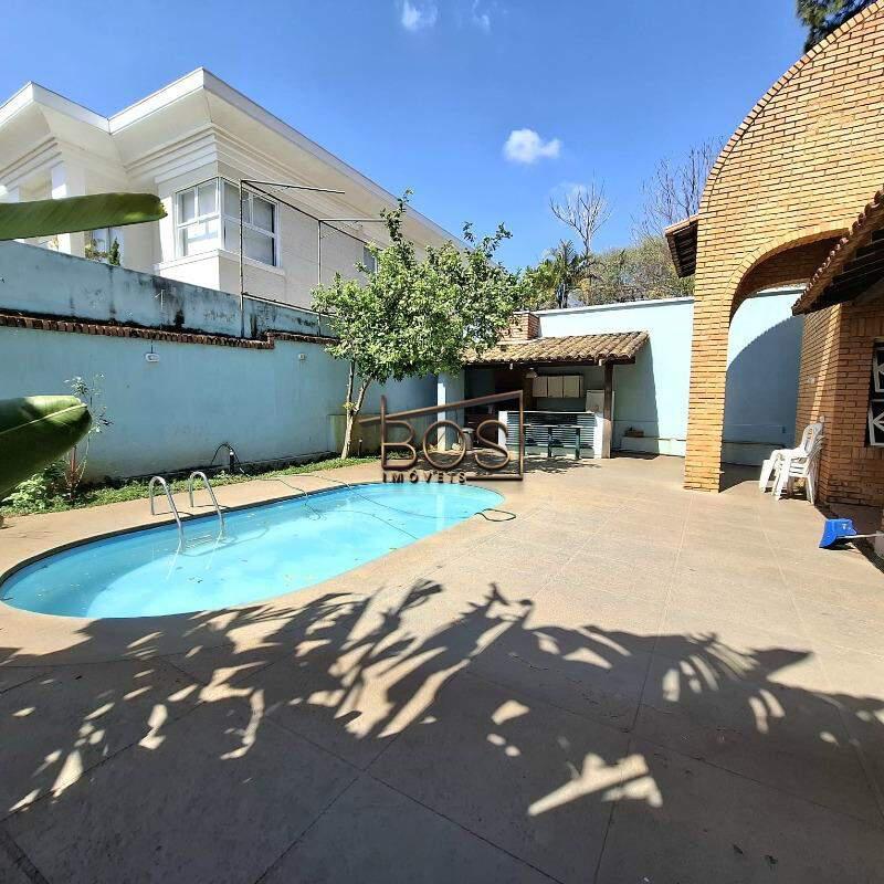 Casa, Belvedere, 4 Quartos, 4 Vagas, 2 Suítes