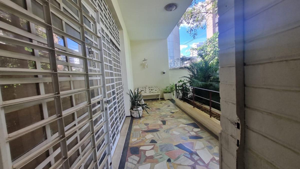 Casa, Gutierrez, 3 Quartos, 3 Vagas, 1 Suíte