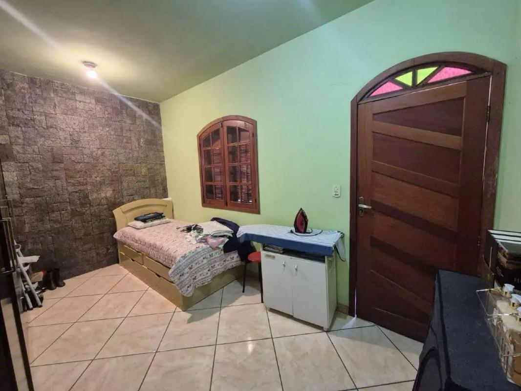 Casa, Diamante, 4 Quartos, 4 Vagas
