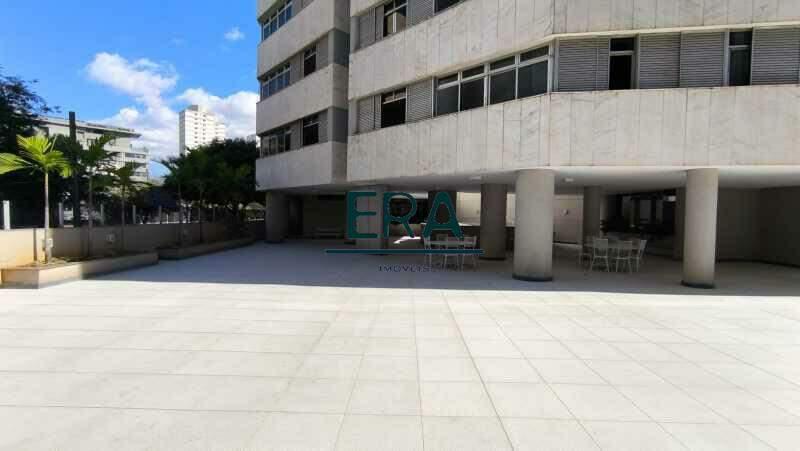Apartamento, Lourdes, 4 Quartos, 2 Vagas, 1 Suíte