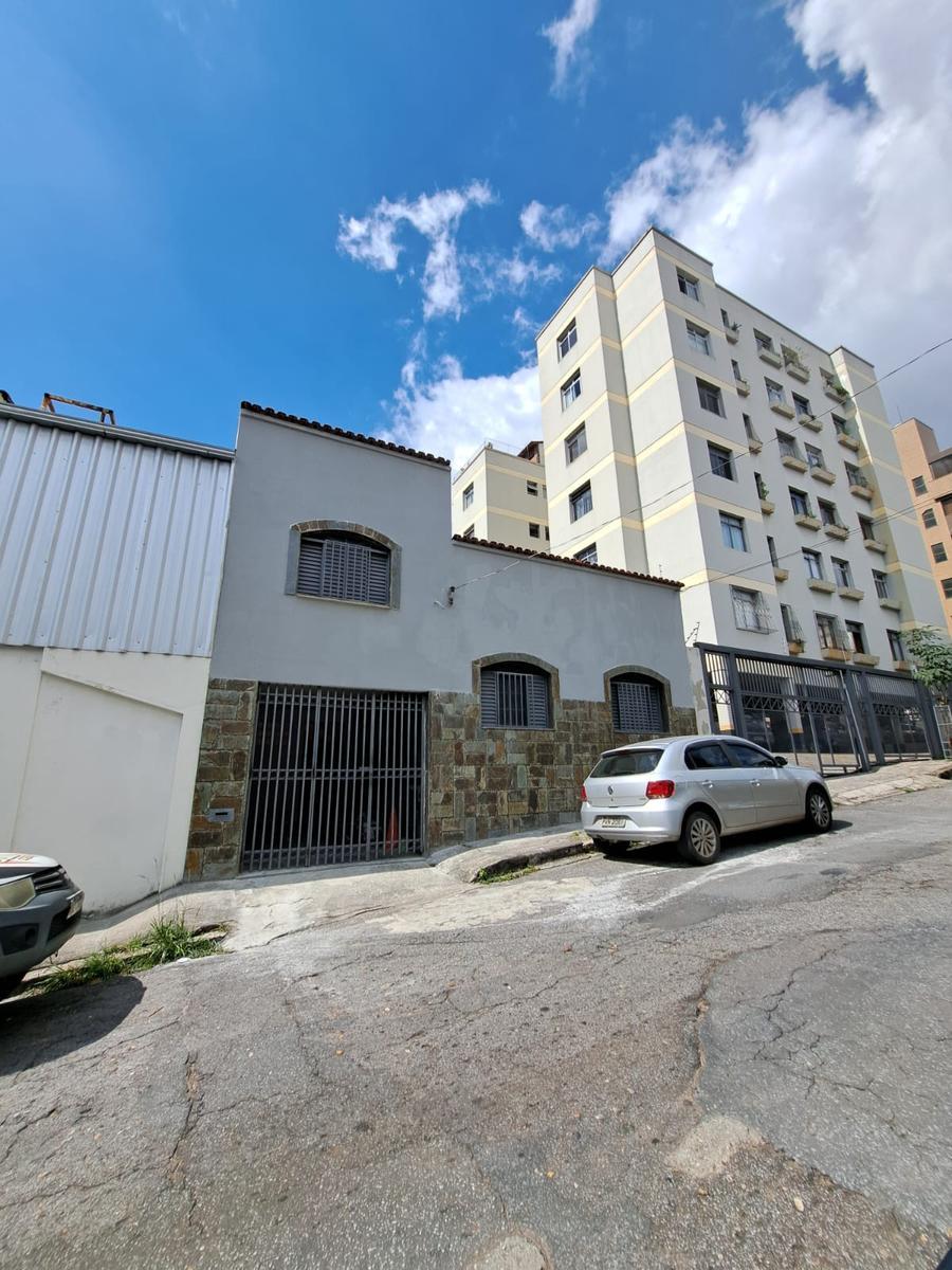 Casa, Prado, 5 Quartos, 1 Vaga, 1 Suíte