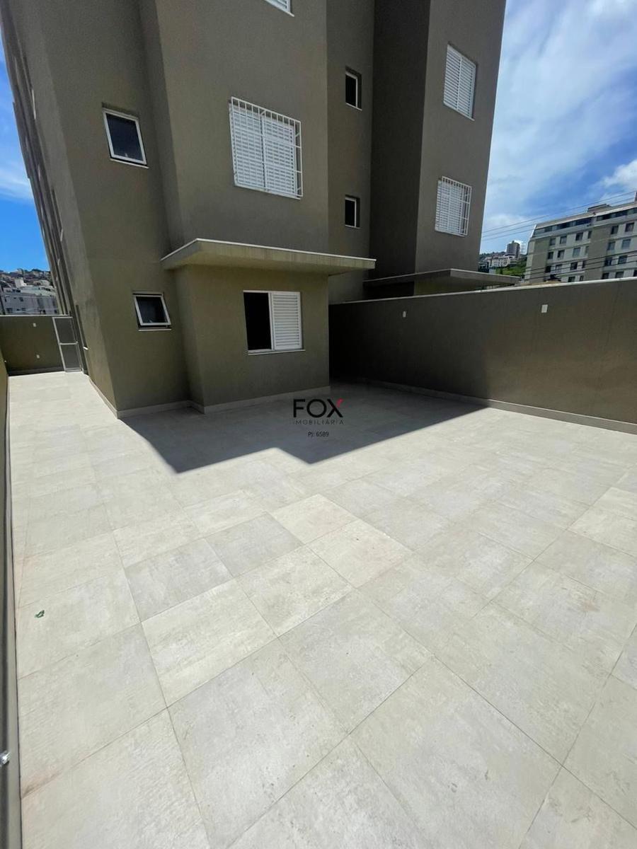 Apartamento, Esplanada, 3 Quartos, 2 Vagas, 1 Suíte